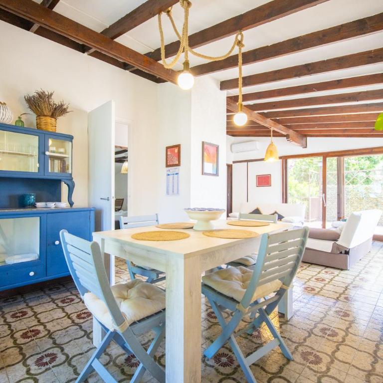 Solemar Sicilia - Seaside House - Villa con 3 Camere da Letto - 14