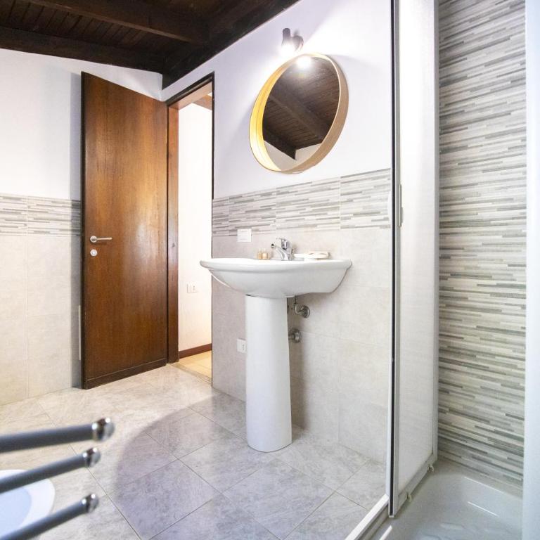 Solemar Sicilia - Seaside House - Villa con 3 Camere da Letto - 20