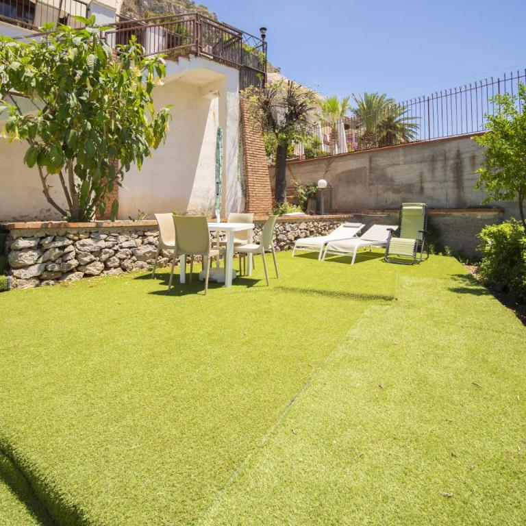 Solemar Sicilia - Seaside House - Villa con 3 Camere da Letto - 25