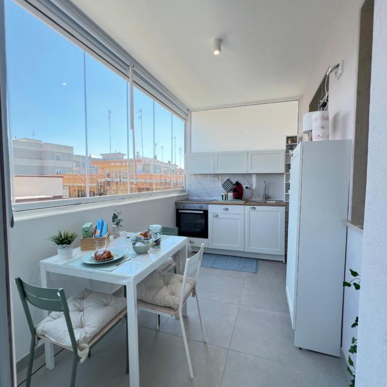 A CASA di MAMMA - Appartamento con 2 Camere da Letto - 1