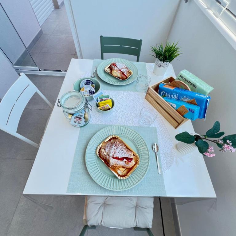 A CASA di MAMMA - Appartamento con 2 Camere da Letto - 9