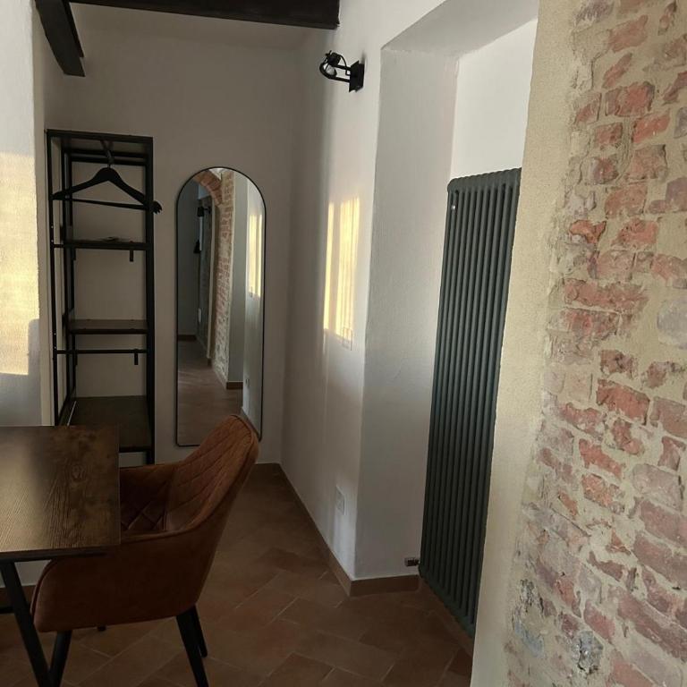 La casina di Malafrasca - Appartamento con 1 Camera da Letto - 3
