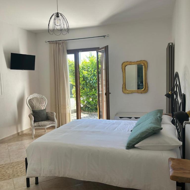 La casina di Malafrasca - Appartamento con 1 Camera da Letto - 2