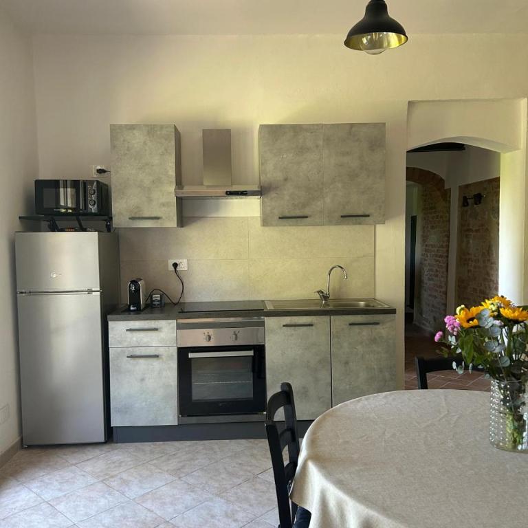 La casina di Malafrasca - Appartamento con 1 Camera da Letto - 5
