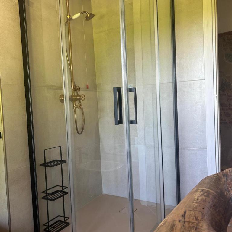La casina di Malafrasca - Appartamento con 1 Camera da Letto - 4