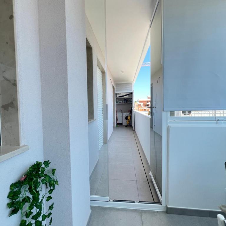 A CASA di MAMMA - Appartamento con 2 Camere da Letto - 11