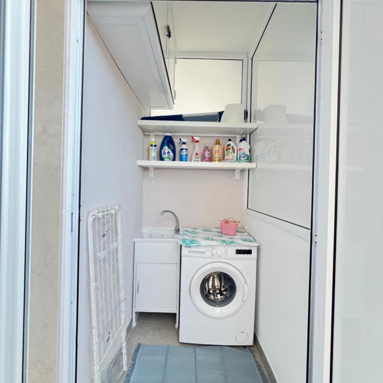 A CASA di MAMMA - Appartamento con 2 Camere da Letto - 12