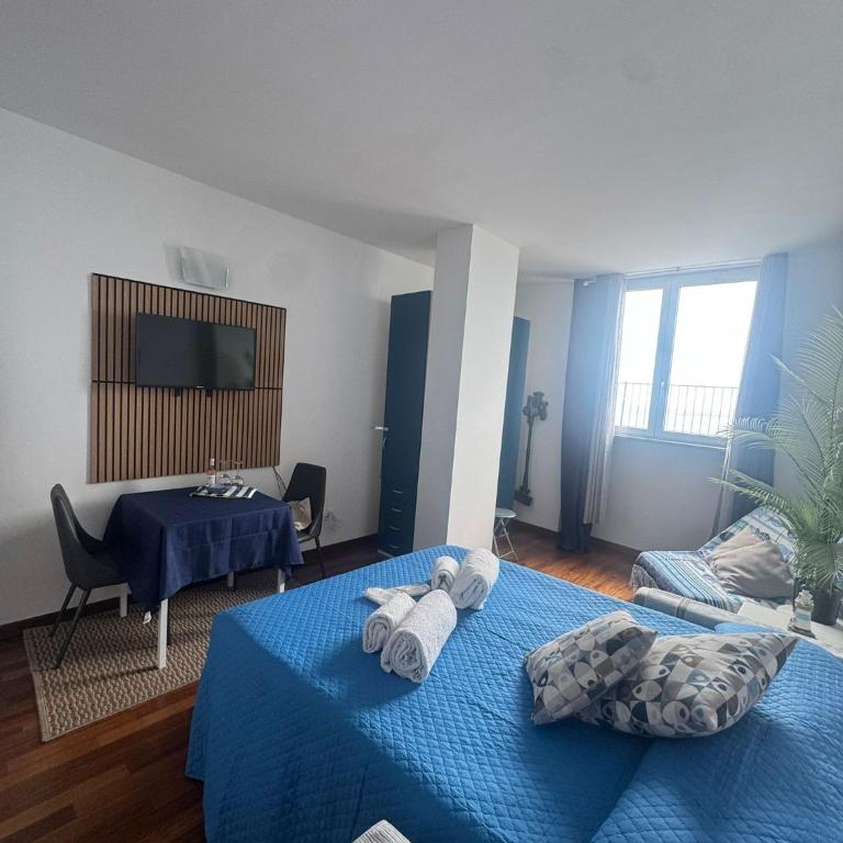 B&C Riviera Appartment - Appartamento con 1 Camera da Letto - 5