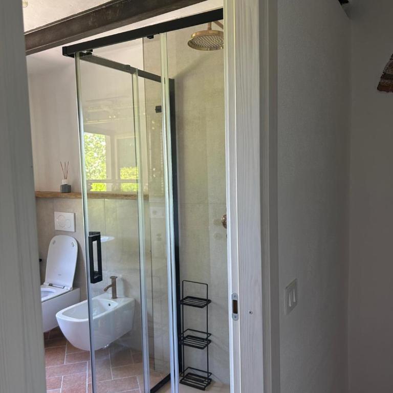 La casina di Malafrasca - Appartamento con 1 Camera da Letto - 6