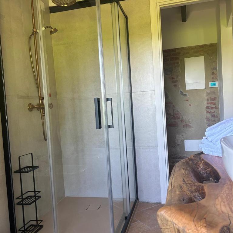 La casina di Malafrasca - Appartamento con 1 Camera da Letto - 7