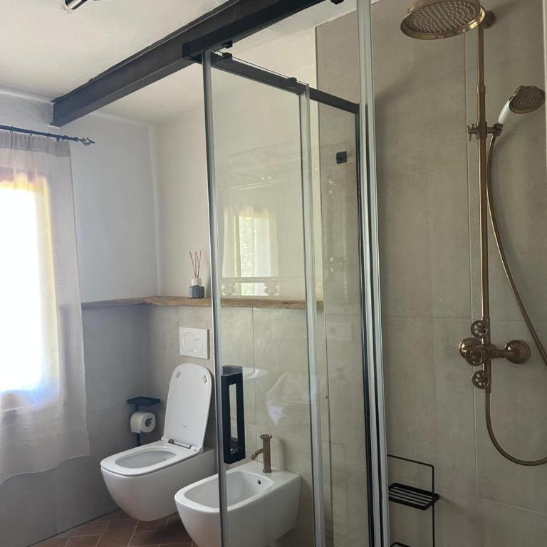 La casina di Malafrasca - Appartamento con 1 Camera da Letto - 8