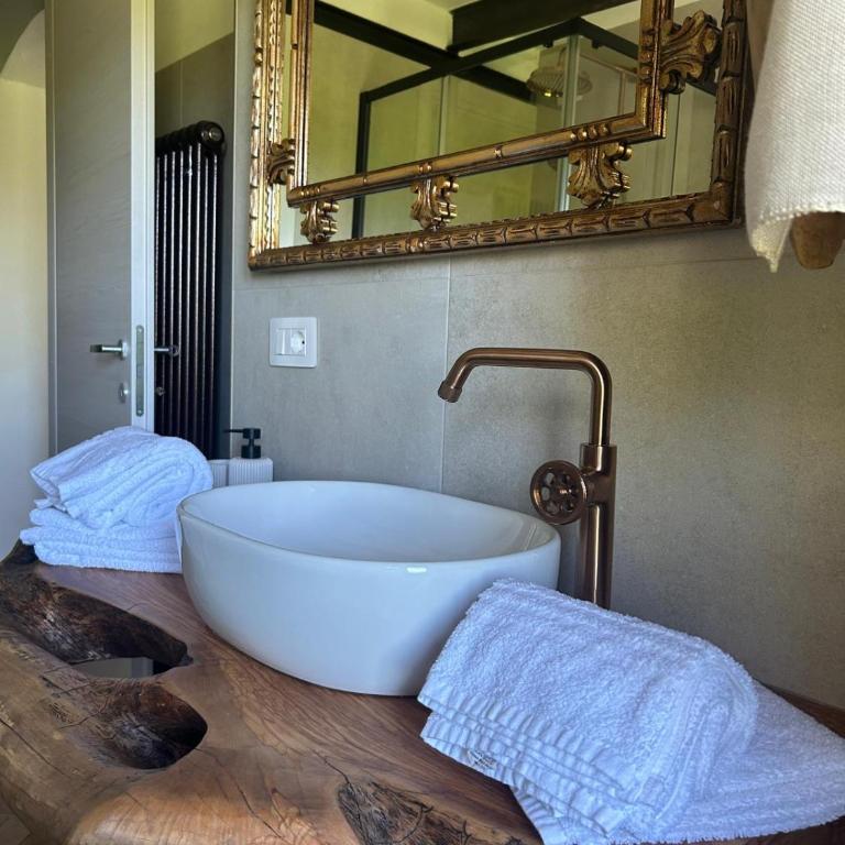 La casina di Malafrasca - Appartamento con 1 Camera da Letto - 10