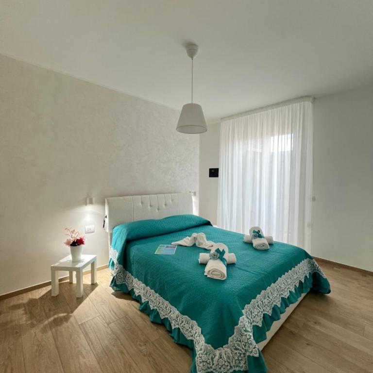 A CASA di MAMMA - Appartamento con 2 Camere da Letto - 13