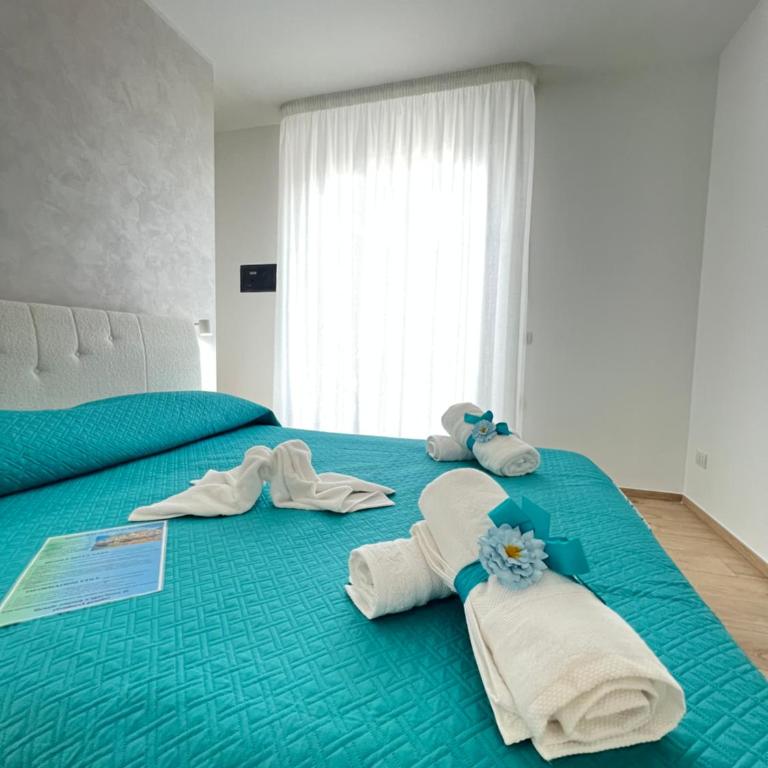 A CASA di MAMMA - Appartamento con 2 Camere da Letto - 14