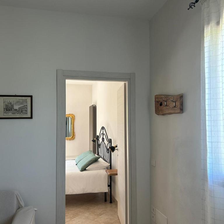 La casina di Malafrasca - Appartamento con 1 Camera da Letto - 11