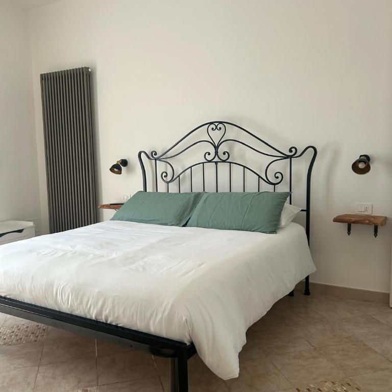 La casina di Malafrasca - Appartamento con 1 Camera da Letto - 12
