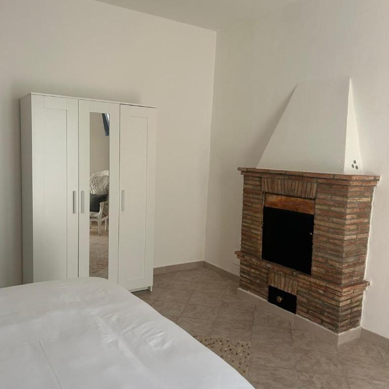 La casina di Malafrasca - Appartamento con 1 Camera da Letto - 14