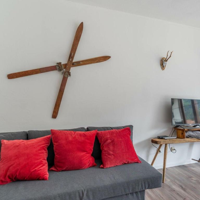 Hochvogel App A17 - Apartment - 3