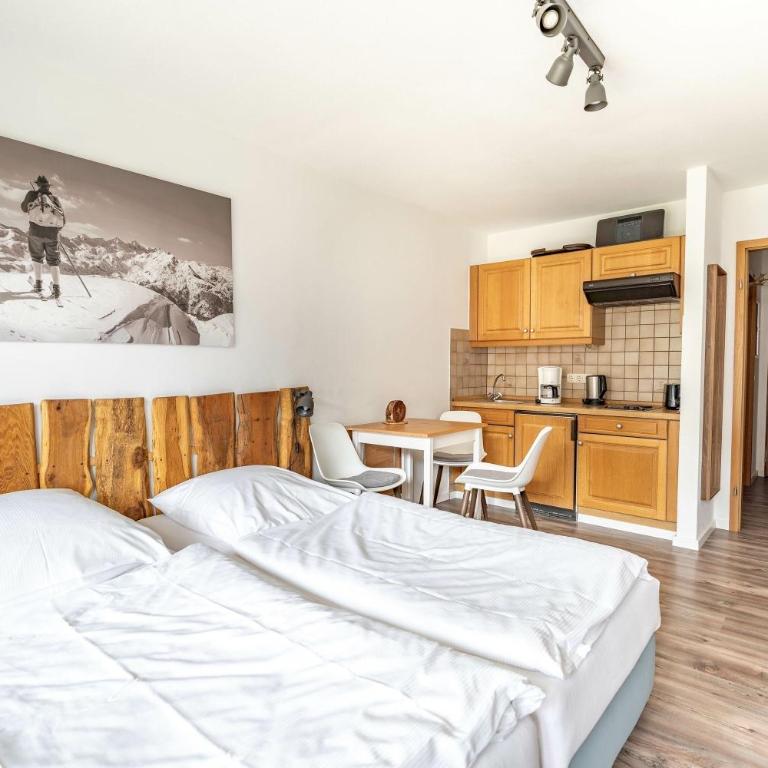 Hochvogel App A17 - Apartment - 4