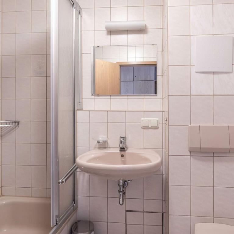 Hochvogel App A17 - Apartment - 6