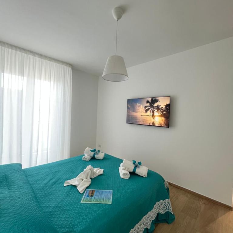 A CASA di MAMMA - Appartamento con 2 Camere da Letto - 15