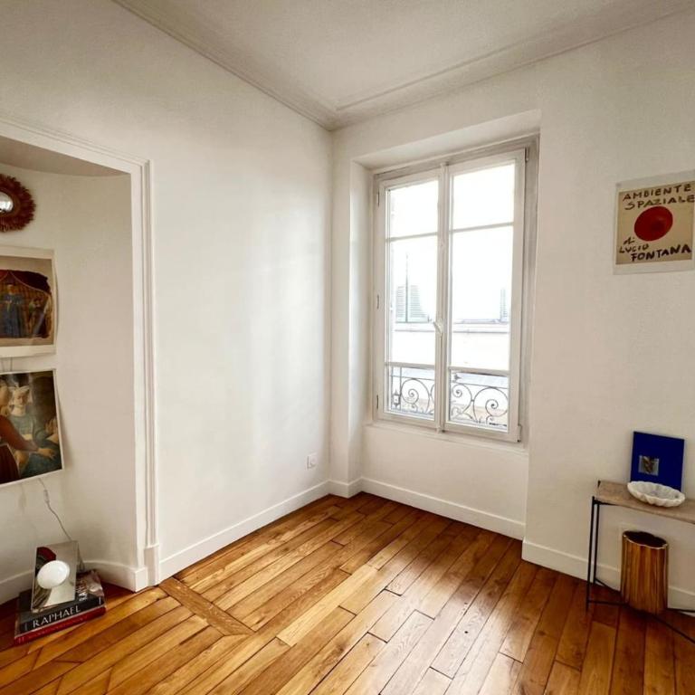 Appartement près du métro - Appartement - 4