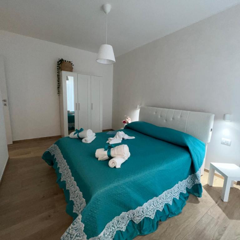 A CASA di MAMMA - Appartamento con 2 Camere da Letto - 16