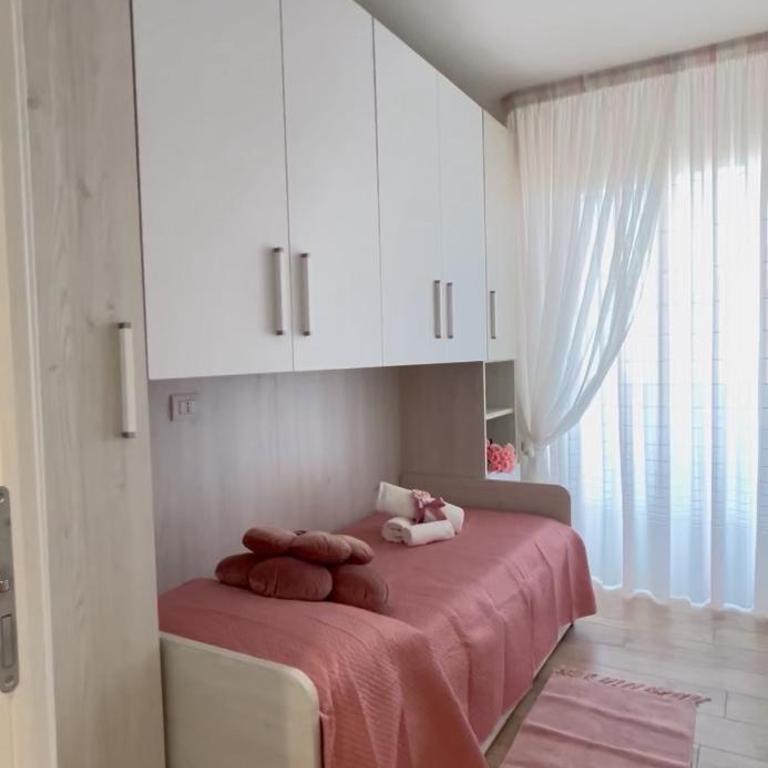 A CASA di MAMMA - Appartamento con 2 Camere da Letto - 18
