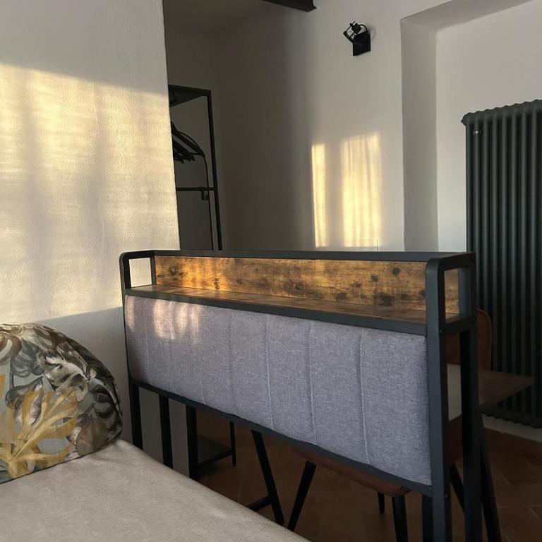 La casina di Malafrasca - Appartamento con 1 Camera da Letto - 17