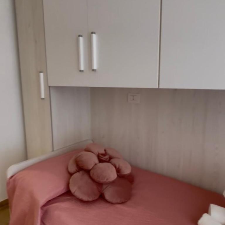 A CASA di MAMMA - Appartamento con 2 Camere da Letto - 19