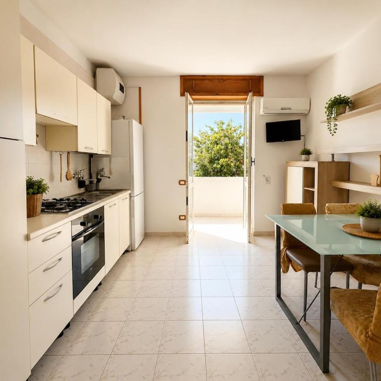 Terrazza su Porto Selvaggio by Symphonya Luxury Holiday Rentals - Appartamento con 2 Camere da Letto - 2