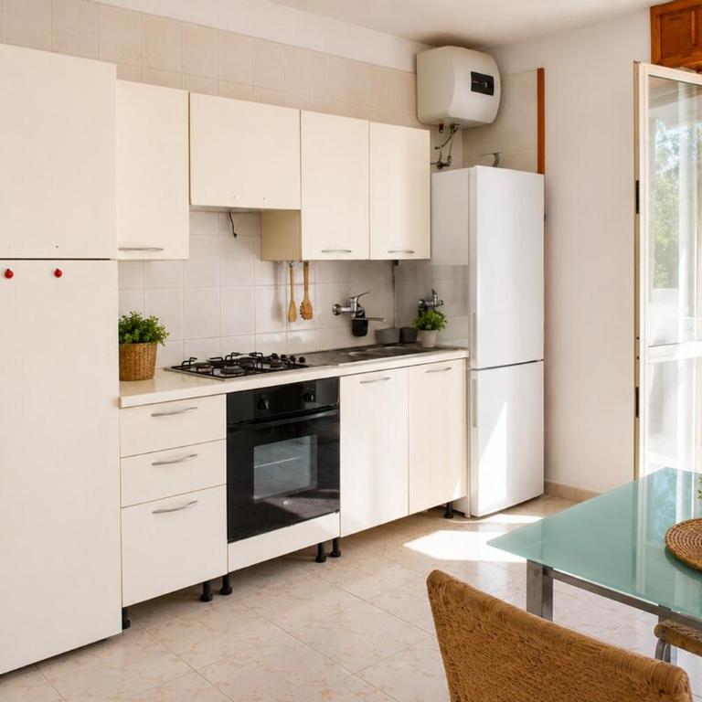 Terrazza su Porto Selvaggio by Symphonya Luxury Holiday Rentals - Appartamento con 2 Camere da Letto - 3