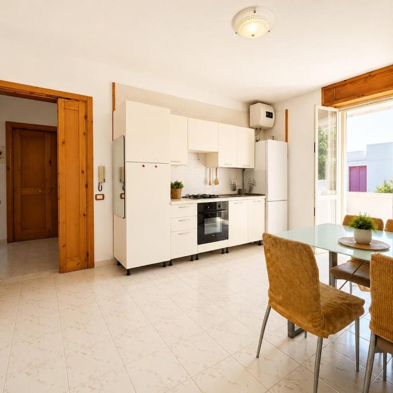 Terrazza su Porto Selvaggio by Symphonya Luxury Holiday Rentals - Appartamento con 2 Camere da Letto - 4