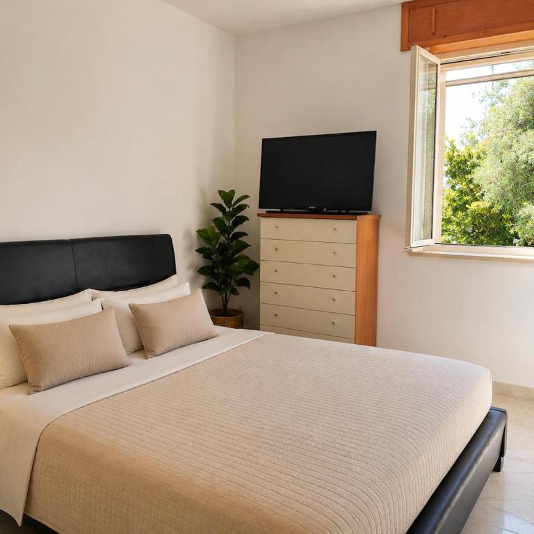 Terrazza su Porto Selvaggio by Symphonya Luxury Holiday Rentals - Appartamento con 2 Camere da Letto - 6