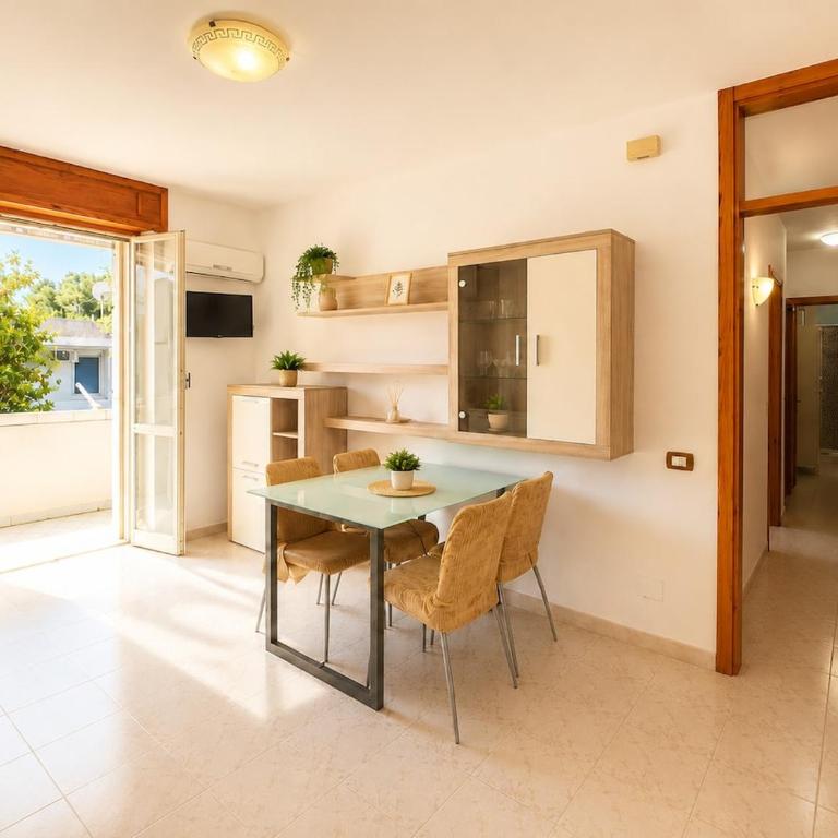 Terrazza su Porto Selvaggio by Symphonya Luxury Holiday Rentals - Appartamento con 2 Camere da Letto - 8