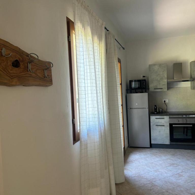 La casina di Malafrasca - Appartamento con 1 Camera da Letto - 20