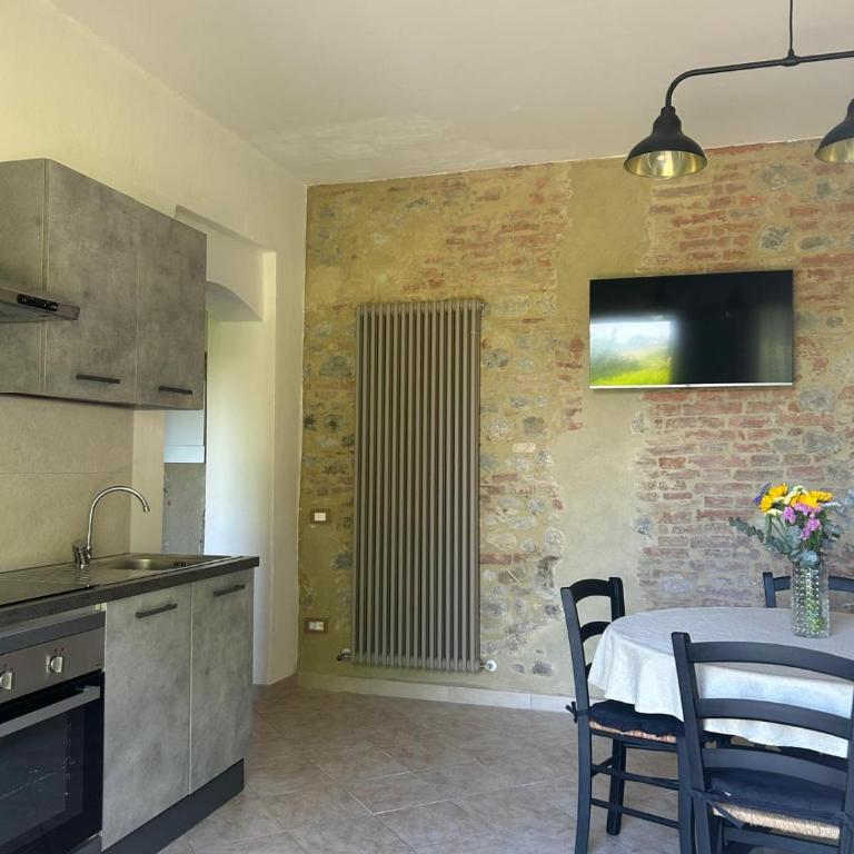 La casina di Malafrasca - Appartamento con 1 Camera da Letto - 18