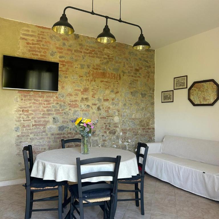 La casina di Malafrasca - Appartamento con 1 Camera da Letto - 19