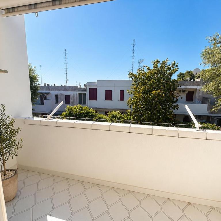 Terrazza su Porto Selvaggio by Symphonya Luxury Holiday Rentals - Appartamento con 2 Camere da Letto - 10