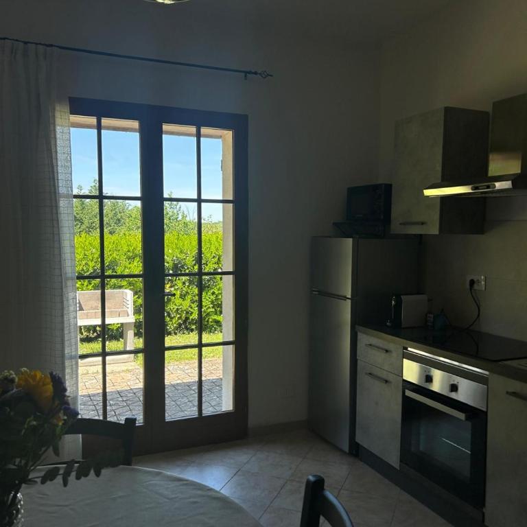 La casina di Malafrasca - Appartamento con 1 Camera da Letto - 21