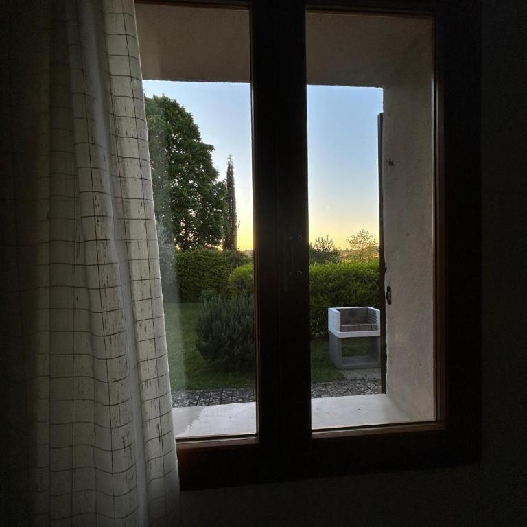 La casina di Malafrasca - Appartamento con 1 Camera da Letto - 22
