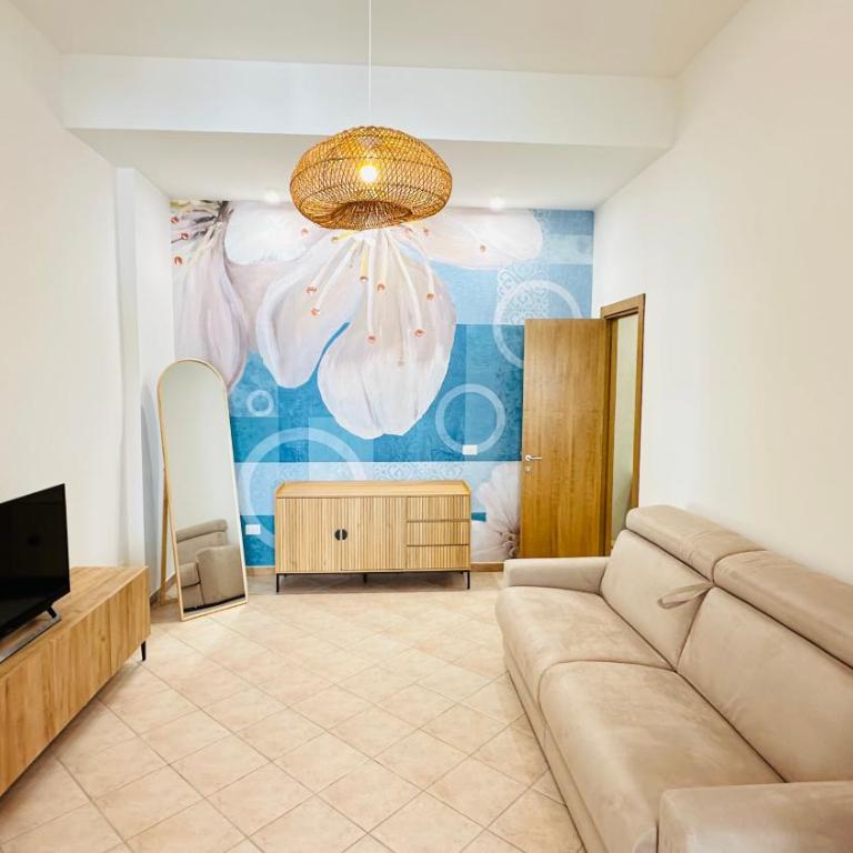Casa Levante Stay in Otranto Centro - Casa con 2 Camere da Letto - 4