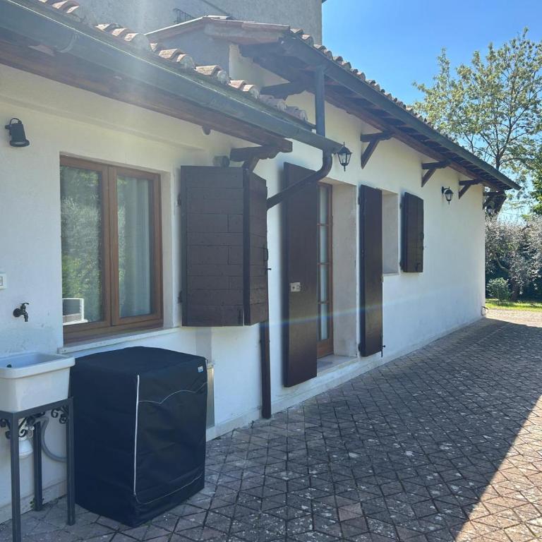 La casina di Malafrasca - Appartamento con 1 Camera da Letto - 26