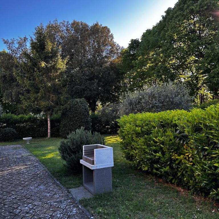 La casina di Malafrasca - Appartamento con 1 Camera da Letto - 24