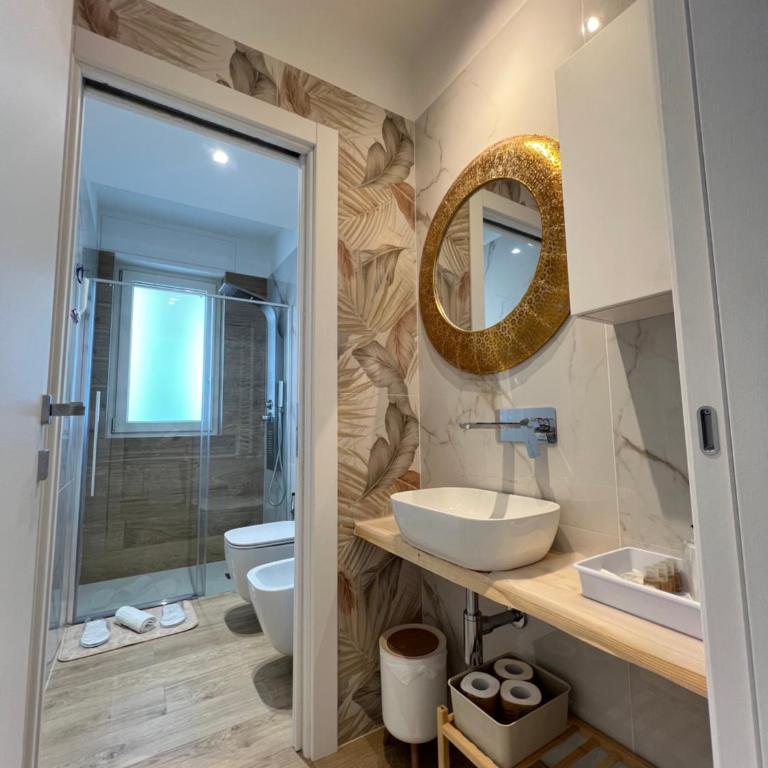 A CASA di MAMMA - Appartamento con 2 Camere da Letto - 20