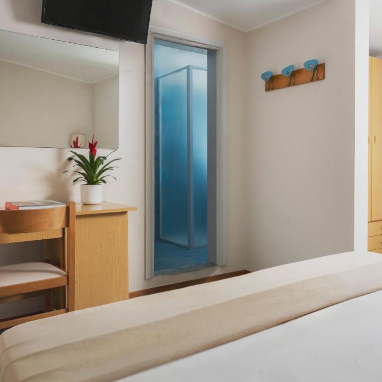 Hotel Falco - Double Room - 5