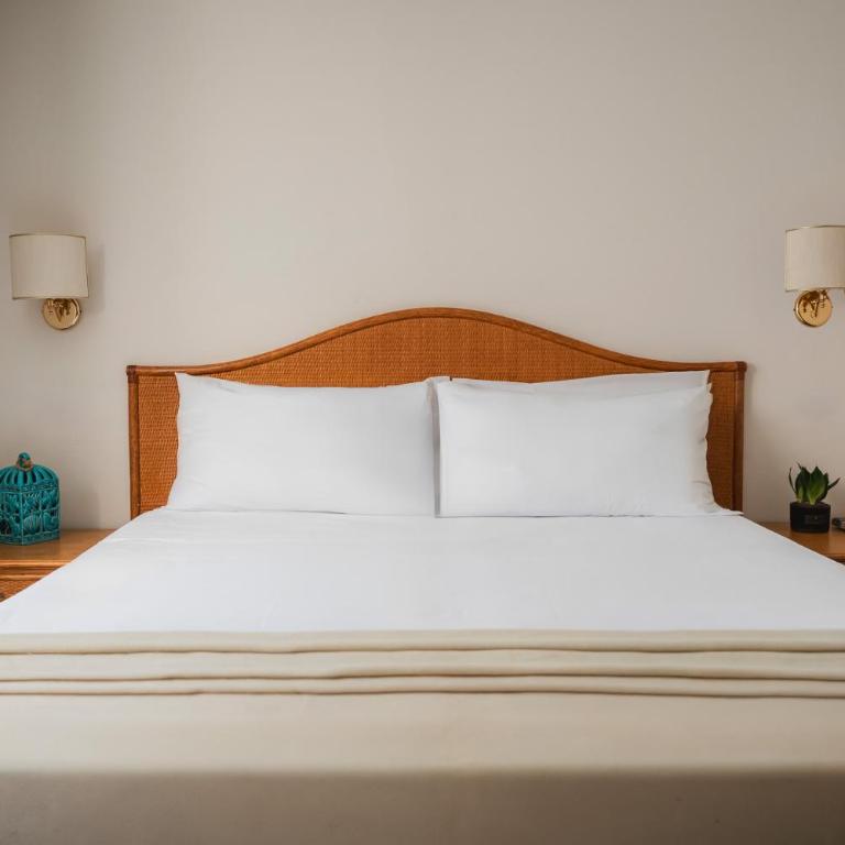 Hotel Falco - Double Room - 8