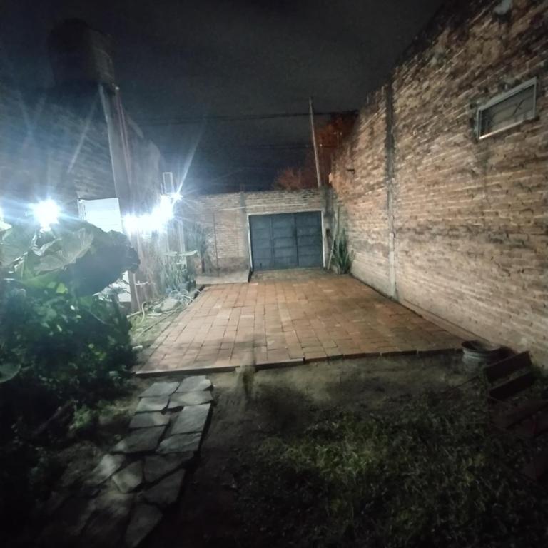 Alborada Hostel - Two-Bedroom House - 22