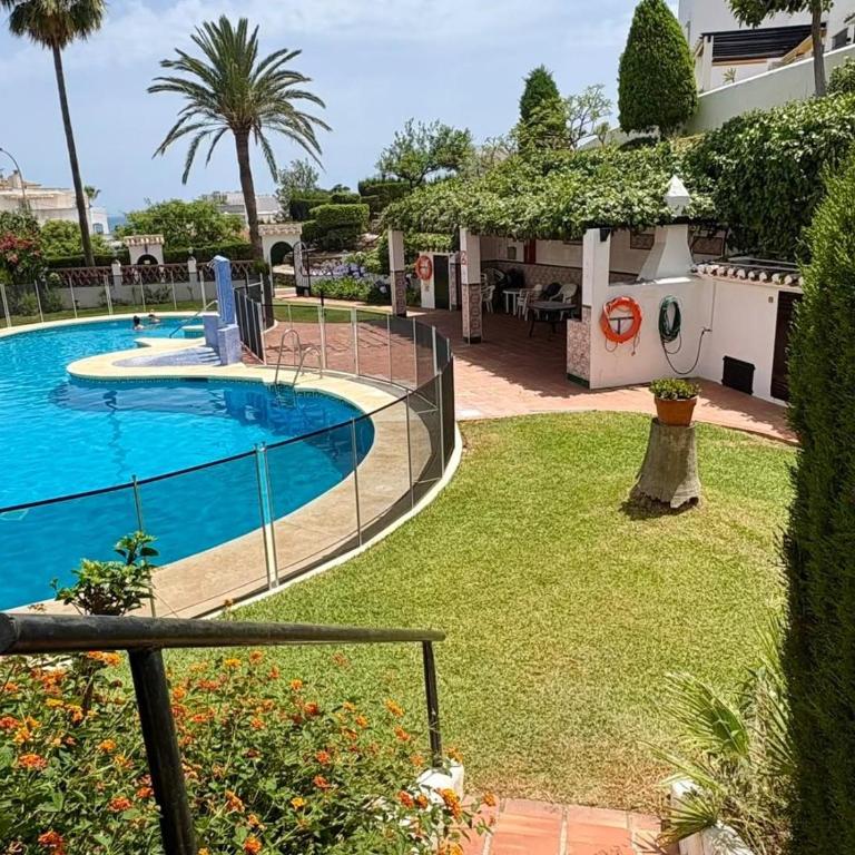 Pueblo Benito Sea Sun - Apartment mit 2 Schlafzimmern - 1