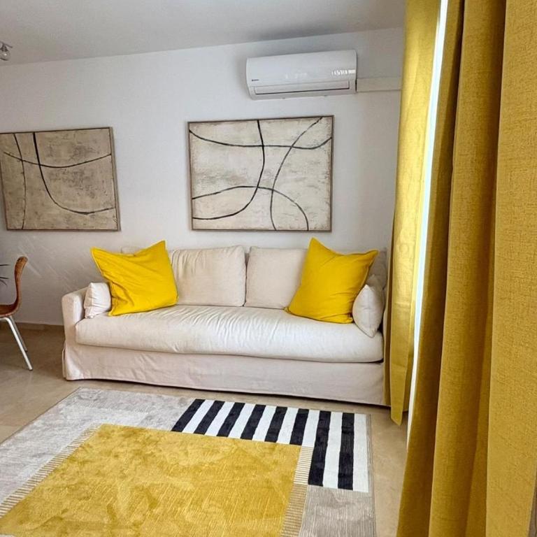 Pueblo Benito Sea Sun - Apartment mit 2 Schlafzimmern - 4